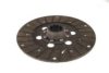 MASSEY FER 1867387M91 Clutch Disc